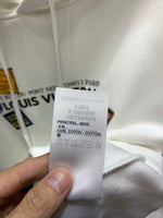 Classic Fit Hoodie-1022