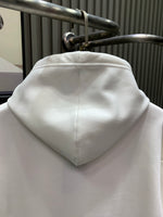 Classic Fit Hoodie-1022