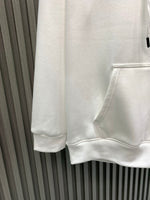 Classic Fit Hoodie-1022