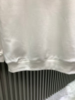 Classic Fit Hoodie-1023