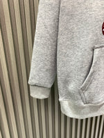 Classic Fit Hoodie-1026