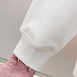 Classic Fit Hoodie-1028