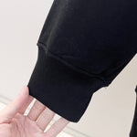 Classic Fit Hoodie-1027