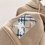 Classic Fit Hoodie-1029