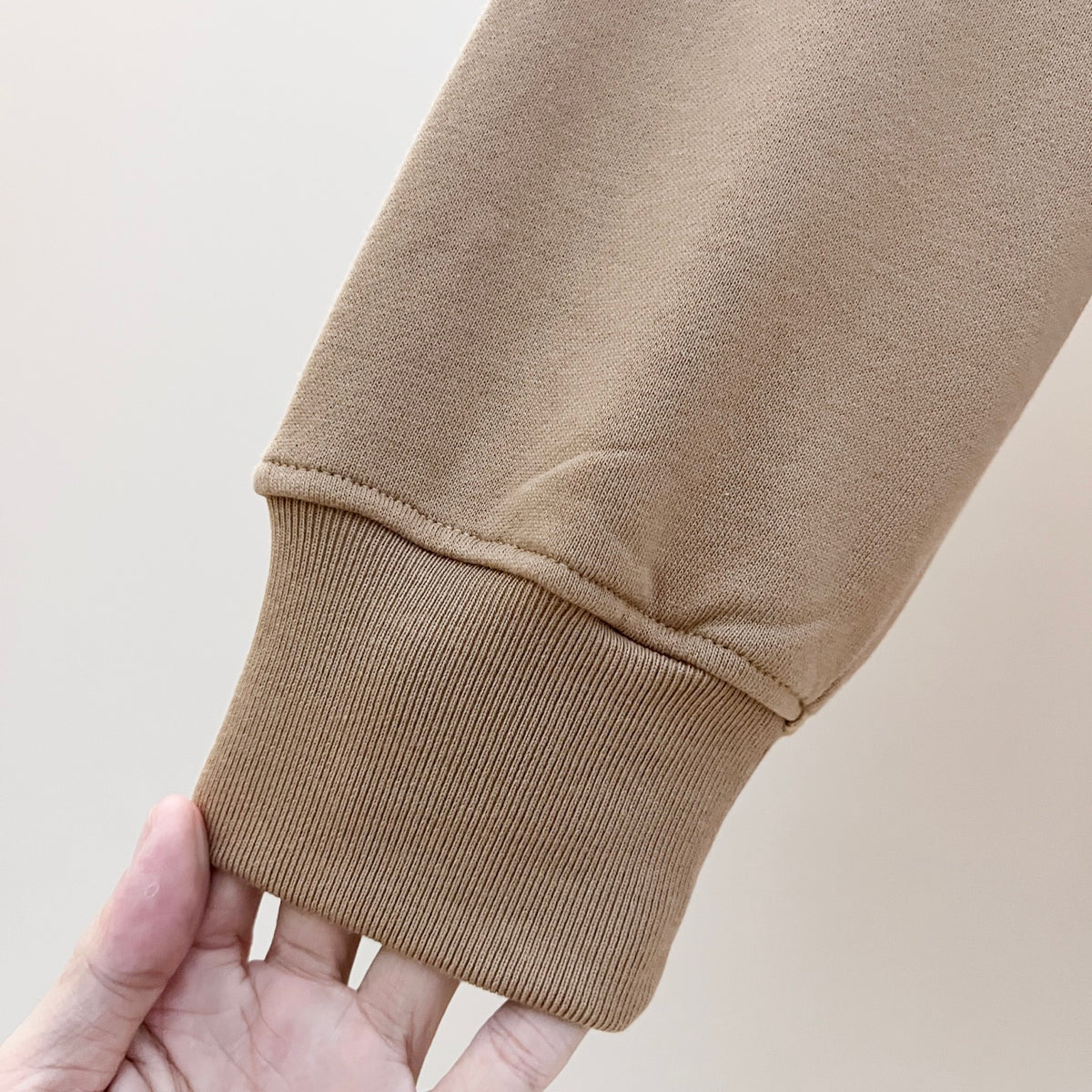 Classic Fit Hoodie-1029