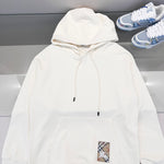 Classic Fit Hoodie-1030