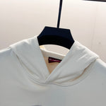 Classic Fit Hoodie-1033