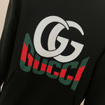 Classic Fit Hoodie-1034