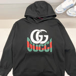 Classic Fit Hoodie-1034