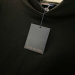 Classic Fit Hoodie-1038