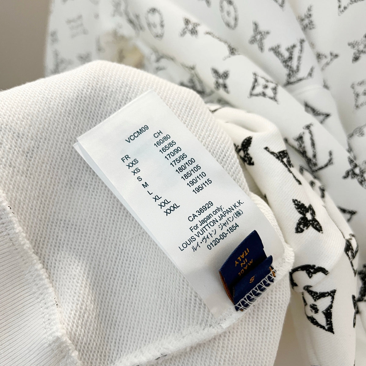 Classic Fit Hoodie-1039