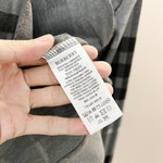 Classic Fit Hoodie-1042