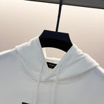 Classic Fit Hoodie-1043