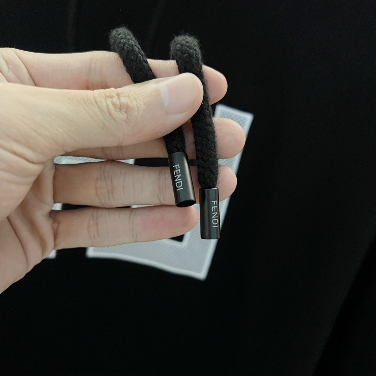 Classic Fit Hoodie-1044