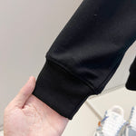 Classic Fit Hoodie-1044