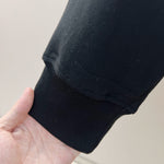 Classic Fit Hoodie-1046