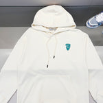 Classic Fit Hoodie-1047