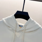 Classic Fit Hoodie-1050