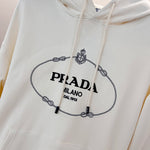 Classic Fit Hoodie-1050