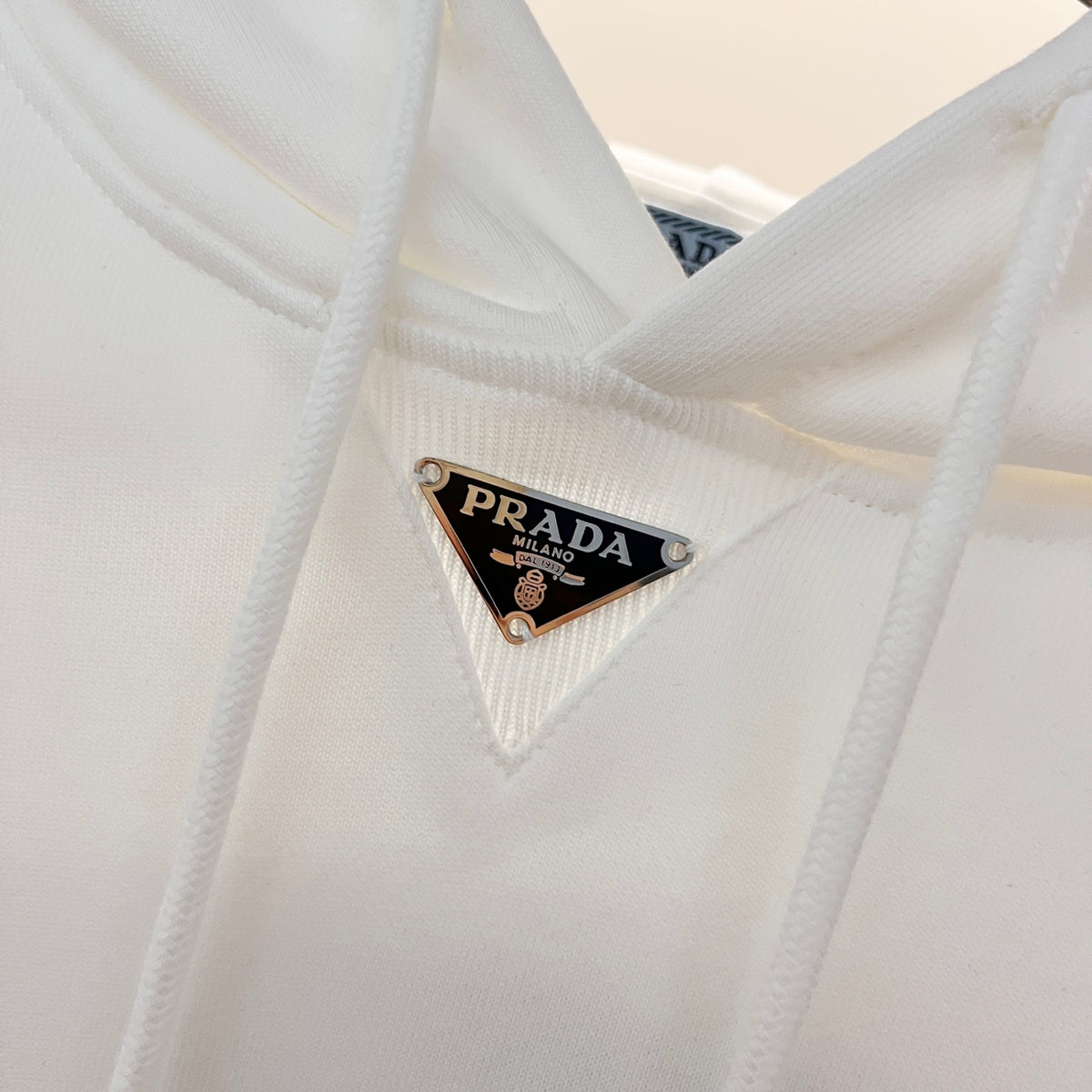 Classic Fit Hoodie-1051