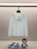 Classic Fit Hoodie-1053