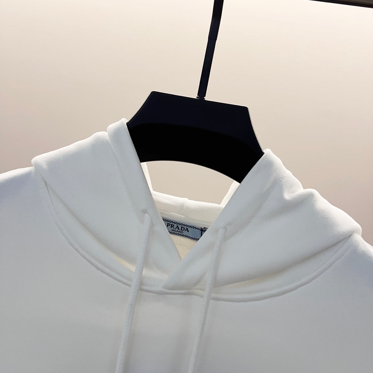 Classic Fit Hoodie-1053