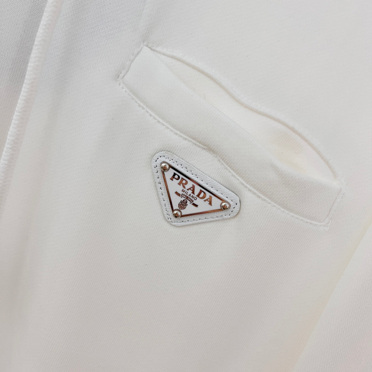 Classic Fit Hoodie-1053