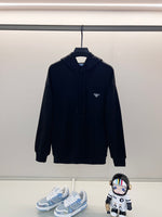 Classic Fit Hoodie-1054