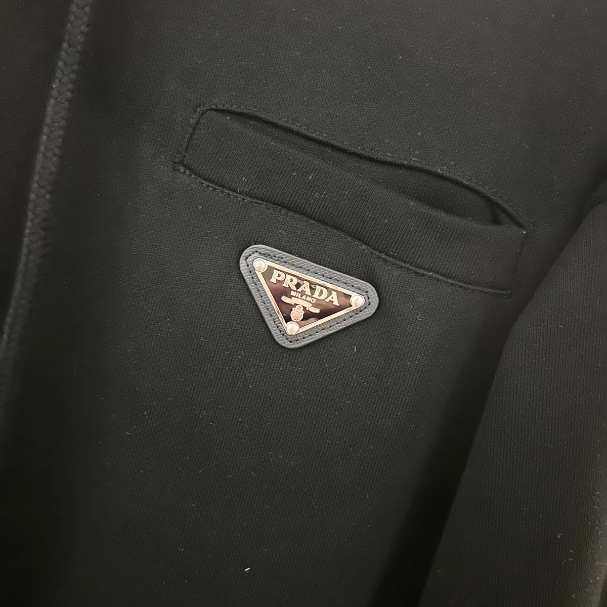 Classic Fit Hoodie-1054