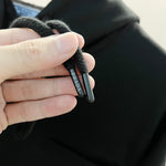 Classic Fit Hoodie-1054