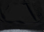 Classic Fit Hoodie-1017
