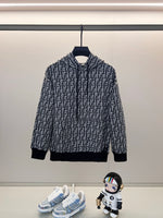 Classic Fit Hoodie-1060