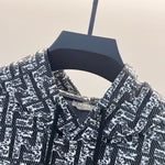 Classic Fit Hoodie-1060