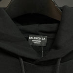 Classic Fit Hoodie-1020