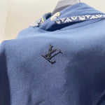 Classic Fit Hoodie-1061