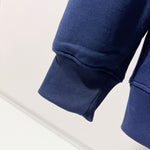 Classic Fit Hoodie-1061