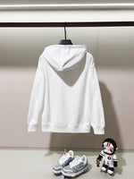 Classic Fit Hoodie-1062