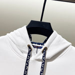 Classic Fit Hoodie-1062