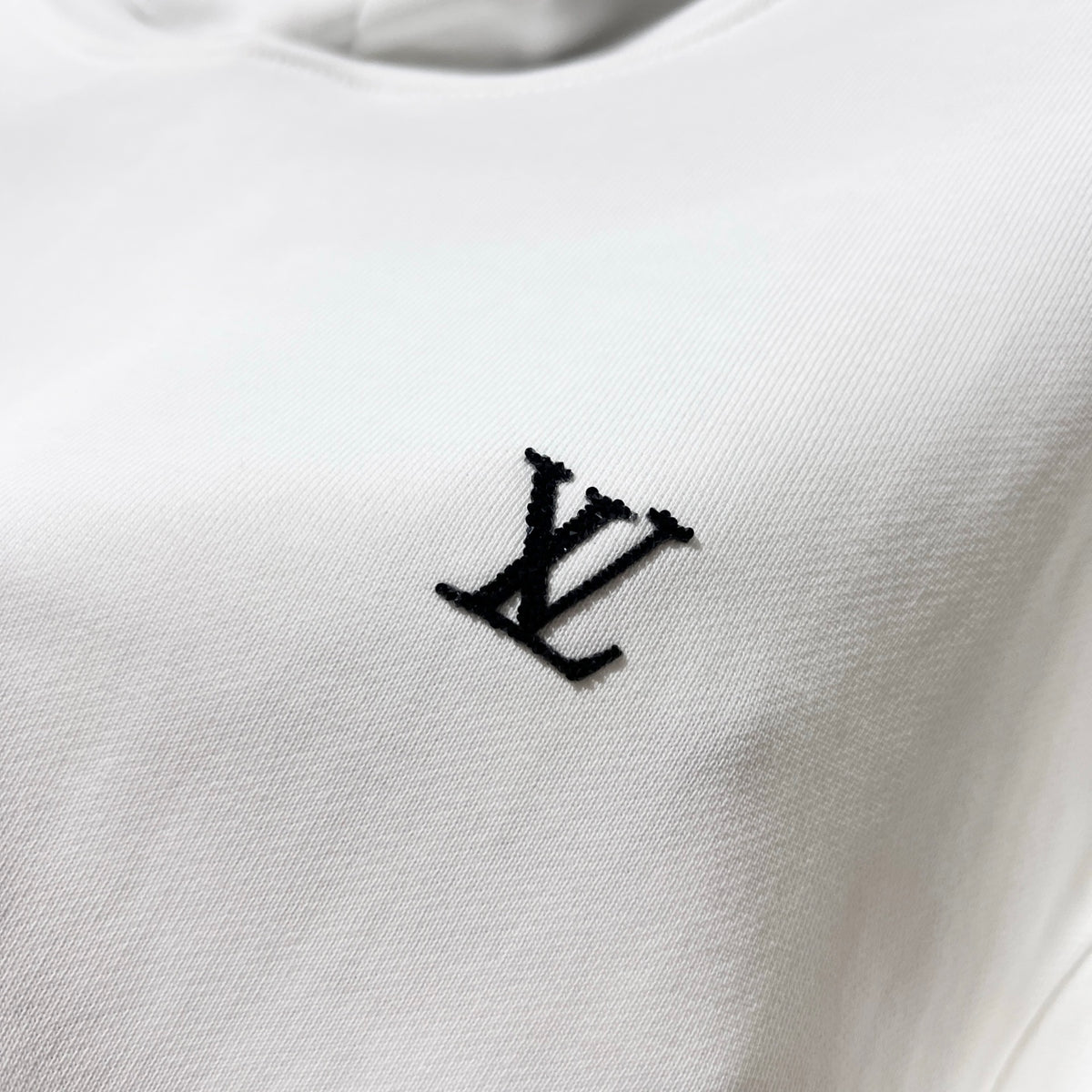 Classic Fit Hoodie-1062