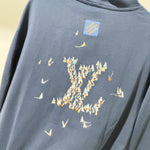 Classic Fit Hoodie-1063