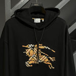 Classic Fit Hoodie-1022