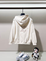 Classic Fit Hoodie-1064