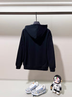 Classic Fit Hoodie-1065