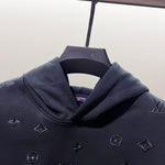 Classic Fit Hoodie-1065