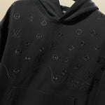 Classic Fit Hoodie-1065