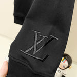 Classic Fit Hoodie-1065