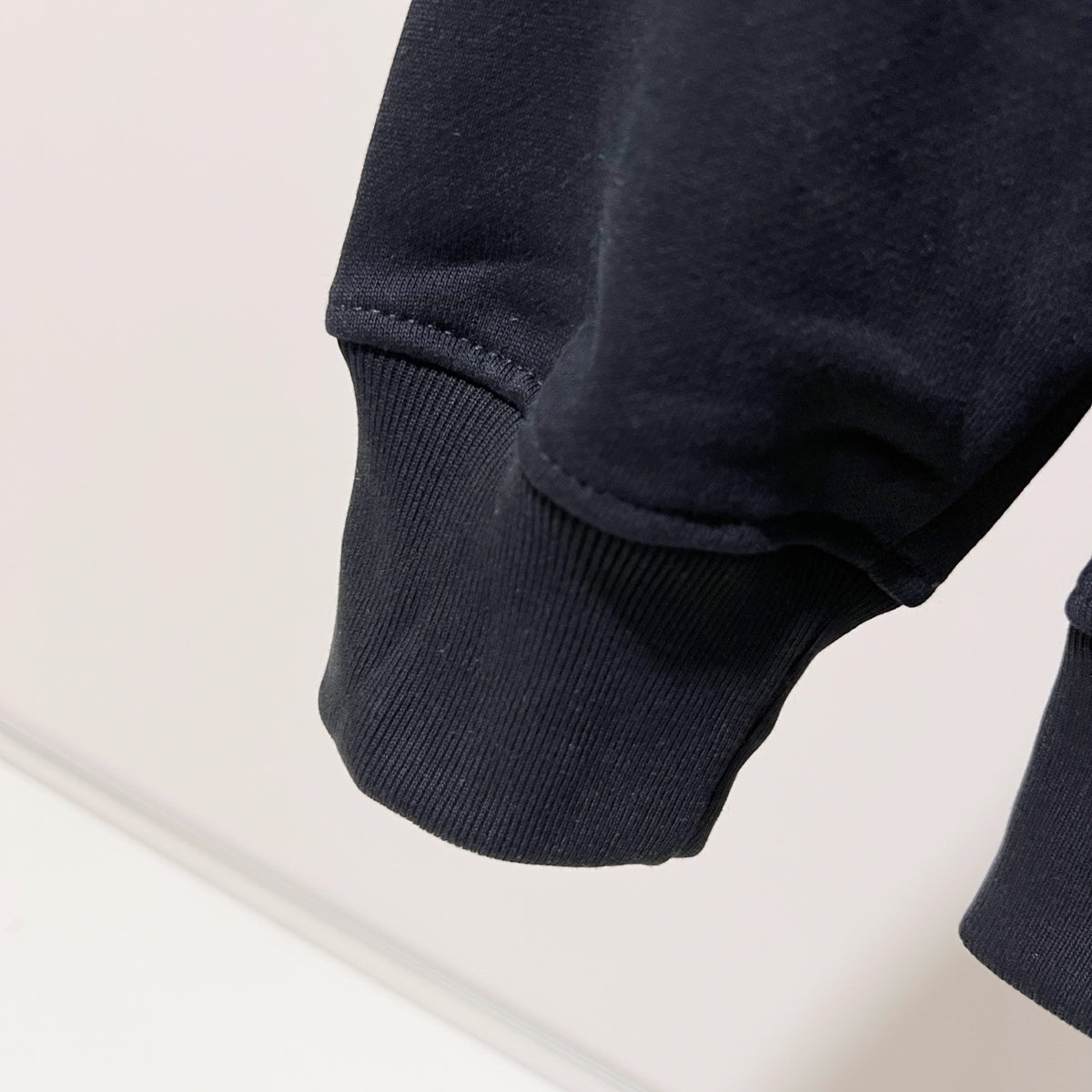 Classic Fit Hoodie-1065