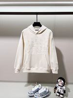 Classic Fit Hoodie-1066