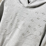 Classic Fit Hoodie-1068