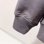 Classic Fit Hoodie-1071